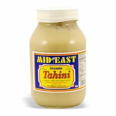 Mid-East Tahini Sauce 40 LB 1/Each