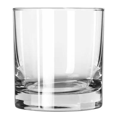 Finedge Beverage Glass 11 OZ Glass Clear 36/Case