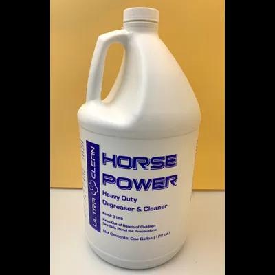 Horsepower Cleaner & Degreaser 1 GAL 4/Case