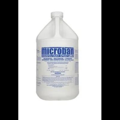 Mediclean® Disinfectant 1 GAL Multi Surface Spray 4/Case