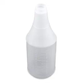 Spray Bottle 24 FLOZ Clear 1/Each
