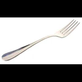 Fork 7.125 IN Stainless Steel Extra Heavy Dishwasher Safe 12/Dozen