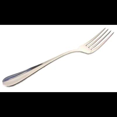 Fork 7.125 IN Stainless Steel Extra Heavy Dishwasher Safe 12/Dozen