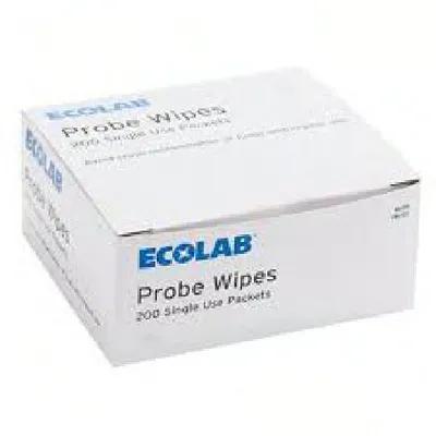 Thermometer Probe Wipes 200/Box