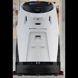 Floor Scrubber 20IN Self Propel Autonomous Mobile Robotics (AMR) Lithium-Ion Battery AI-Powered 1/Each