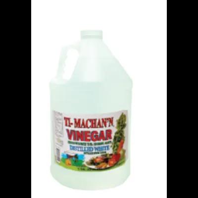 White Vinegar 5 GAL 5% Acidity 4/Case