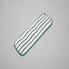 SKILCRAFT® 3M Easy Scrub Mop Pad Green Flat 10/Box