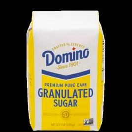 Domino® Sugar 4 LB 1/Each