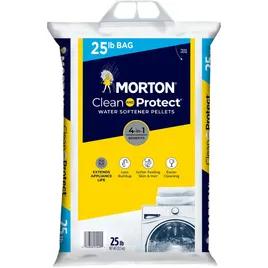 Water Softener 25 LB Salt Pellets 1/Bag