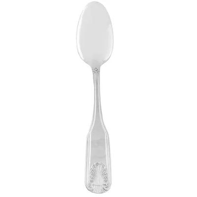 Spoon 6.38X1.25 IN 18/0 Stainless Steel Extra Heavy Duty 12/Dozen