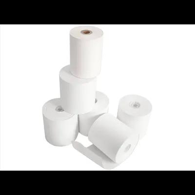 Thermal Paper 3.125IN X220FT Phenol Free 50/Case