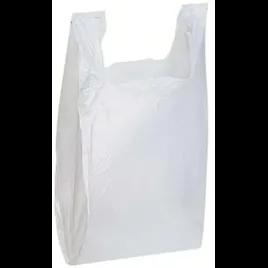 Bag 12X7X22 IN 25MIC White T-Shirt 300/Case