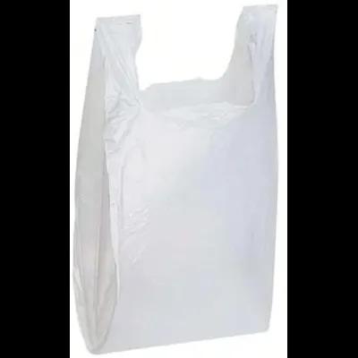 Bag 12X7X22 IN 25MIC White T-Shirt 300/Case