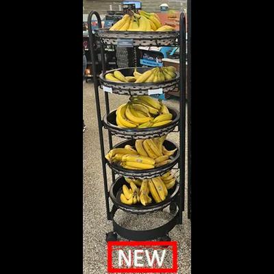 Banana Rack Generation 3 1/Each