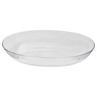 Victoria Bay Luau Bowl 32 OZ PS Clear Oval 50/Case