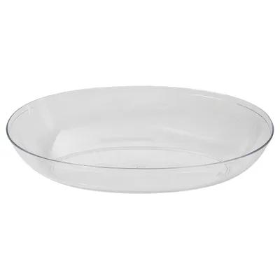 Victoria Bay Luau Bowl 32 OZ PS Clear Oval 50/Case