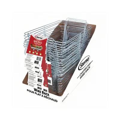 Wire Chafing Rack 22/Case