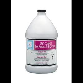 SSE Carpet Prespray & Spotter® Citrus Scent 1 GAL Alkaline RTU 4/Case