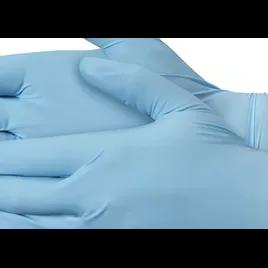 Advanced Examination Gloves XXL Nitrile Powder-Free Long Cuff 5.0 G 1000/Case