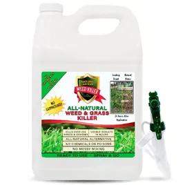 Weed & Grass Killer 1 GAL All Natural 4/Case