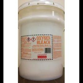 Color Safe Oxygen Bleach 50 GAL Powder 50/Pail