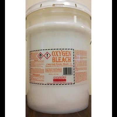 Color Safe Oxygen Bleach 50 GAL Powder 50/Pail