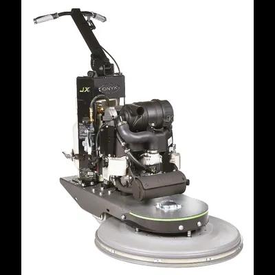 Floor Burnisher 21IN Walk Behind 708CC Propane 1/Each