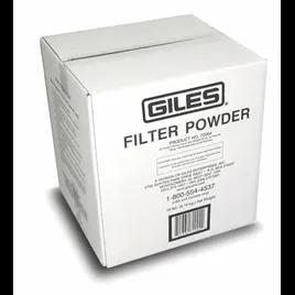 Fryer Filter Powder 5 OZ Portion Packs 60/Case