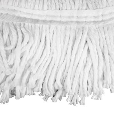 Mop Head 24 OZ Rayon Layflat 1/Each