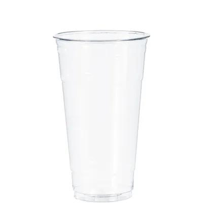 Solo® Ultra Clear™ Cold Cup 26 OZ PET Clear 600 Count/Case