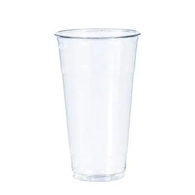 Solo® Ultra Clear™ Cold Cup 26 OZ PET Clear 600/Case