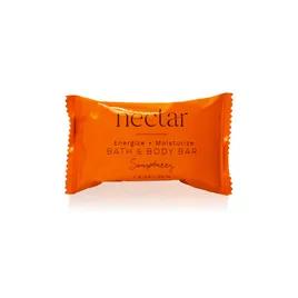 Bath & Body Bar 35 G Plastic Sachet 300/Case