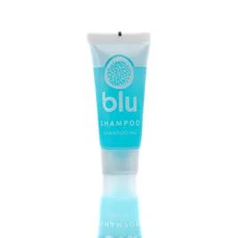 Blu Collection Hair Shampoo 20 mL 250/Case