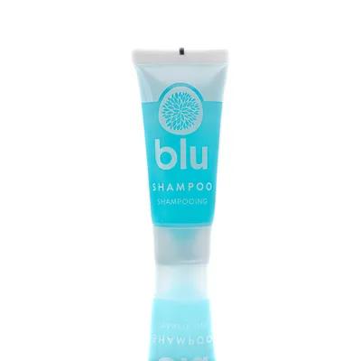 Blu Collection Hair Shampoo 20 mL 250/Case