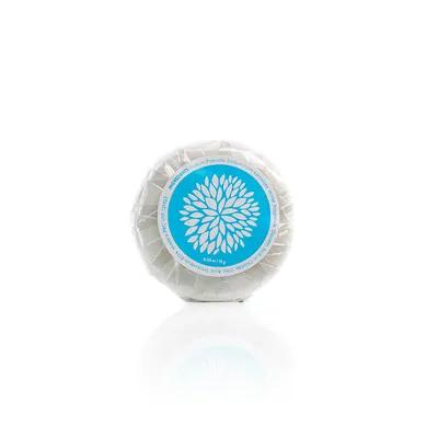 Cleansing Soap 0.5 OZ White Pleated Wrap 400/Case