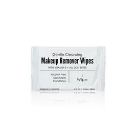 Makeup Remover Wipe 500/Case