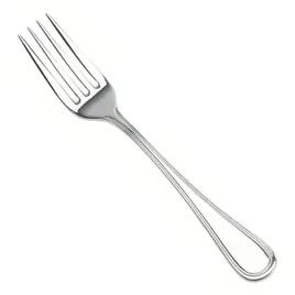 Fork 7.5 IN Stainless Steel Extra Heavy Dishwasher Safe 12/Dozen