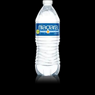 Drinking Water 16.9 OZ 24/Case