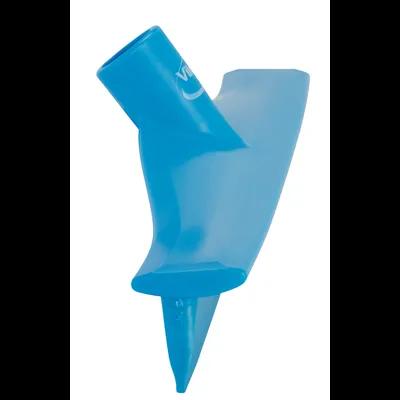 Vikan® Squeegee 16 IN PP Rubber Blue Ultra Hygiene 1/Each