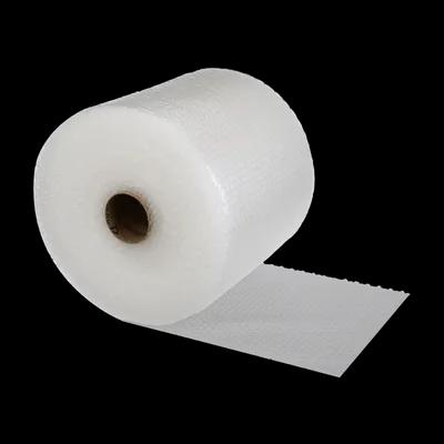 BUBBLE WRAP® Bubble Cushioning 16IN X3300FT Inflated Bubble (IB) No End Plug Roll 6 IN Perforation 1/Roll