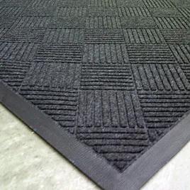 Carpet Floor Mat 120X36X0.38 IN Polyester Fiber 1/Roll