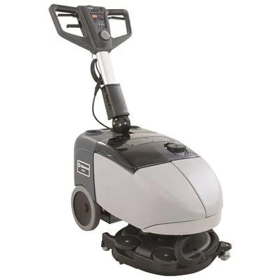 Advance SC351™ Floor Scrubber 28X17X18.5 IN 33IN Gray Walk Behind Micro Adjustable Handle 1/Each