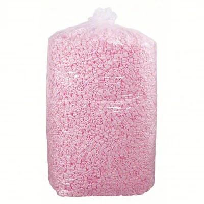 Peanuts 20 Cubic FT Pink Anti-Static 1/Bag