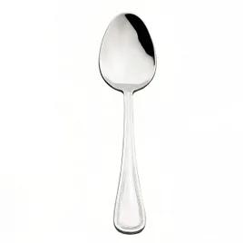 Contour Dessert Spoon 7.5 IN Stainless Steel 12/Dozen