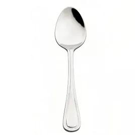 Contour Teaspoon 6.5 IN Stainless Steel Mirror Finish 12/Dozen