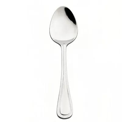 Contour Teaspoon 6.5 IN Stainless Steel Mirror Finish 12/Dozen