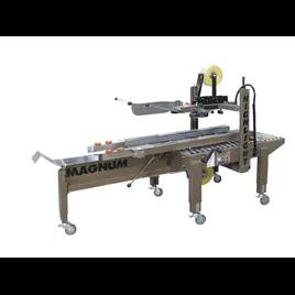 Magnum 2300T T-Table Erector & Sealer Uniform Side Drive 1/Each