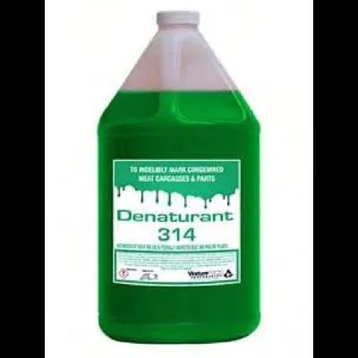 Denaturant 1 GAL Liquid 1/Gallon