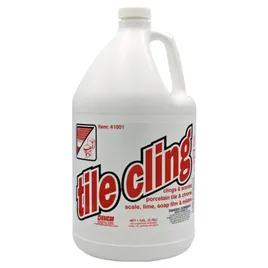 Tub & Tile Cleaner 1 GAL 4/Case