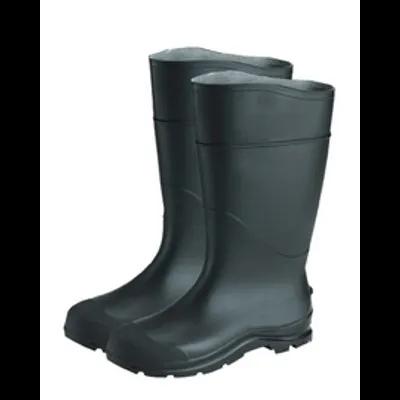 Radnor Servous Boot 13 14 IN Black Steel Toe 1/Pair